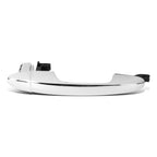 Exterior Door Pull Handle for Fiat 500L (2014–2017)