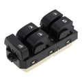 Power Window Switch for Toyota Avanza (No. 84820BZ170) (2010–2023)