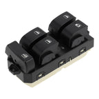 Power Window Switch for Toyota Avanza (No. 84820BZ170) (2010–2023)