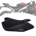 Driver Seat Cushion Lower for Aprilia RS457 (2024–2025) Gray