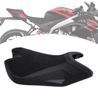 Driver Seat Cushion Lower for Aprilia RS457 (2024–2025) Gray