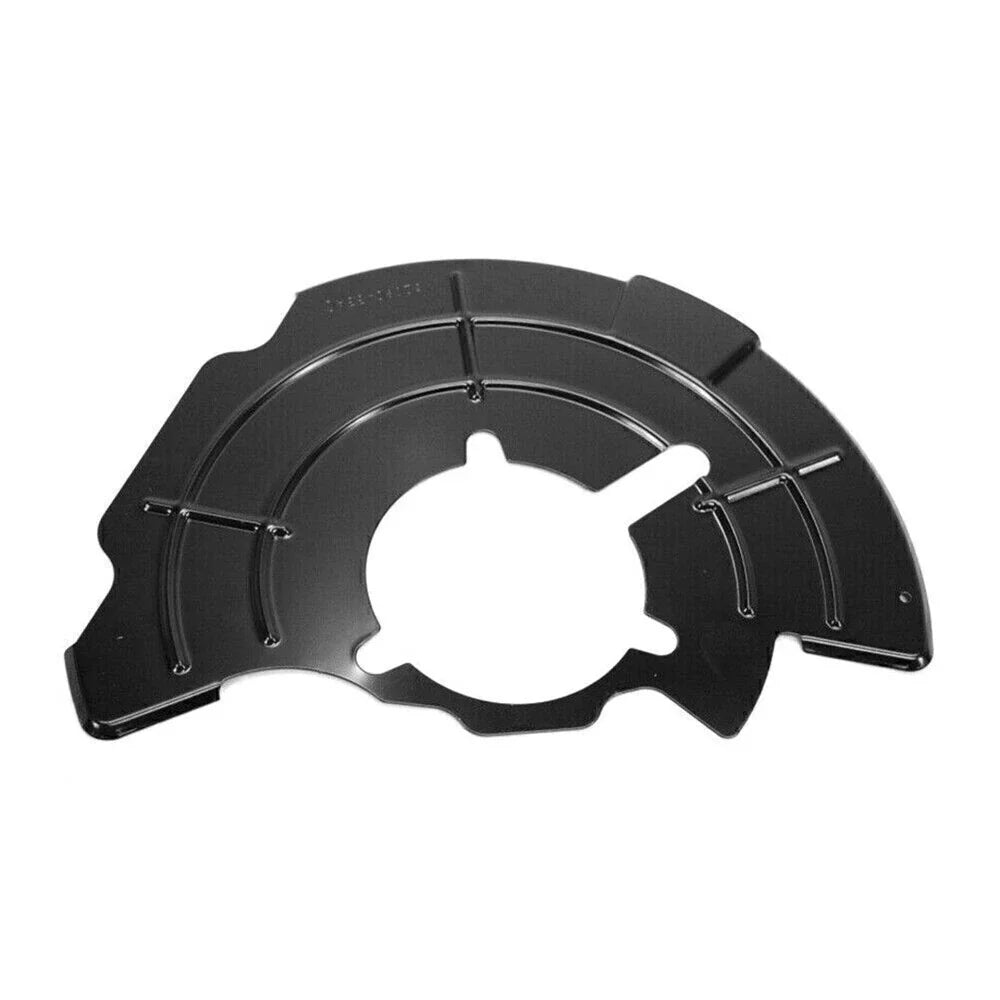 Front Brake Rotor Splash Dust Shield Left for Jeep Grand Cherokee (1999-2004)