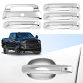 Tailgate Cover Protector for Dodge Ram 2500 3500 (2020–2025)