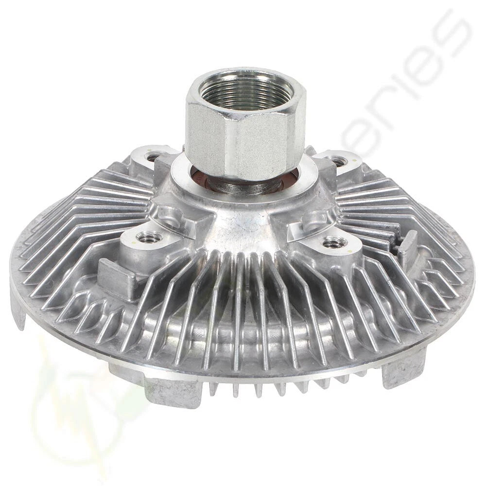 Electric Cool Fan Clutch for Jeep Commander Grand Cherokee (2006–2008)