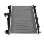 Radiator for Mazda 2 L4 1.5L (2011–2014) CU13233 8MK376753641