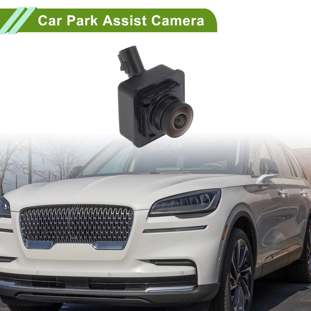Rear View Backup Camera for Ford Aviator (2020–2023)