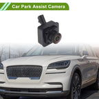 Rear View Backup Camera for Ford Aviator (2020–2023)