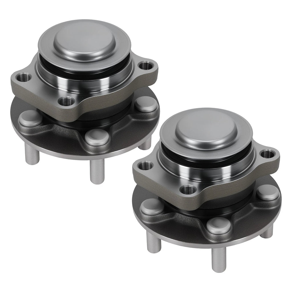 Front Left & Right Wheel Hub for Toyota 86 (2017–2020) 513352 HA590518