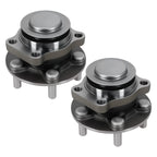 Front Left & Right Wheel Hub for Toyota 86 (2017–2020) 513352 HA590518