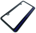 License Plate Frame Replacement for Ford Police Officer Sedan (2010–2024)