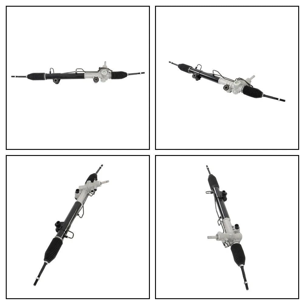 Power Steering Rack & Pinion Gear Assembly for Dodge Dakota (2005–2009)