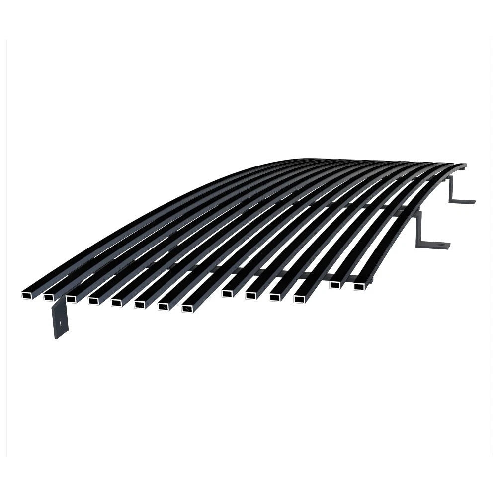 Black Billet Grille Insert for Ford Ranger Edge/XLT 4WD (2001–2003)