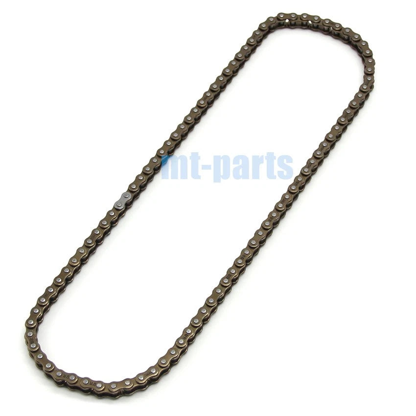 Timing Cam Chain for Yamaha YFM125G Grizzly 125 (2004–2013), YFA-1 Breeze 125 (1989–2004)