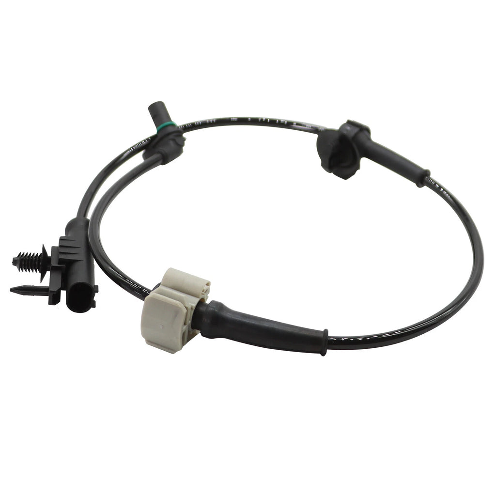 Set of 4 ABS Wheel Speed Sensors for Chevy Silverado, GMC Sierra 1500