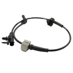 Set of 4 ABS Wheel Speed Sensors for Chevy Silverado, GMC Sierra 1500