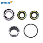 Cap Casing Repair Kit for Yamaha Outboard 25-30HP (689-45331, 93306-00612)