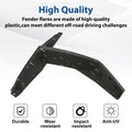 Front Left Fender Flares for Polaris RZR 900/S Trail (2014–2024) 5439760-070