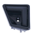 Rear Right Inner Door Handle Grey for Suzuki Vitara TA (1988–1998)