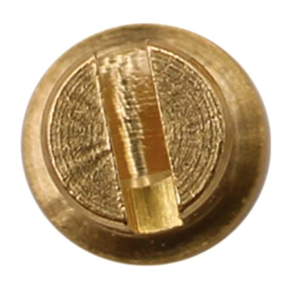 Brass Guide Nut for Polaris ATV Throttle Cable End