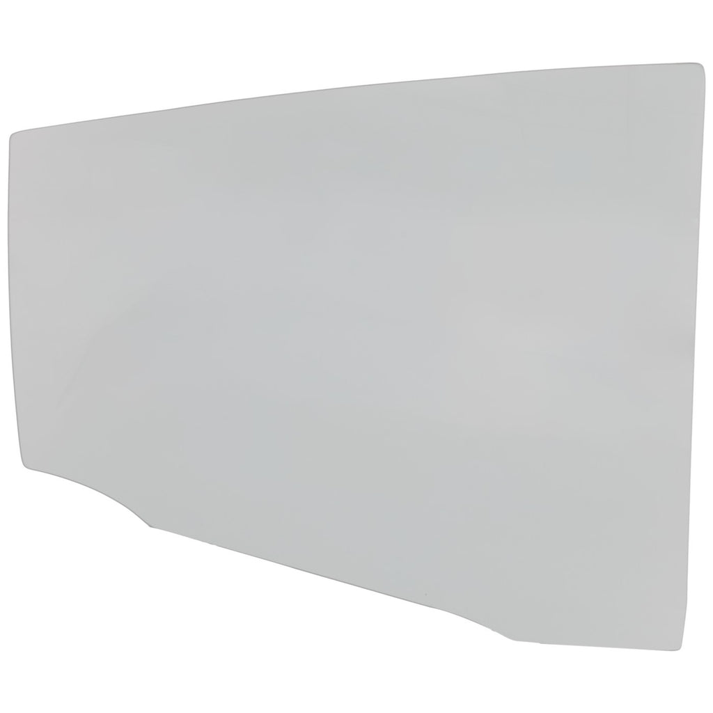 Rear Passenger Door Glass for Toyota Prius Prime