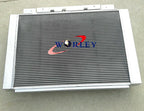 3ROW Full Aluminum Radiator for Ford Thunderbird (1964-1966)