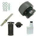 AC Compressor Kit for Holden Captiva CG (2007–2015)