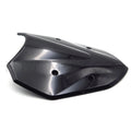 Racing Windscreen for BMW S1000XR (2015–2023) Black
