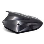 Racing Windscreen for BMW S1000XR (2015–2023) Black