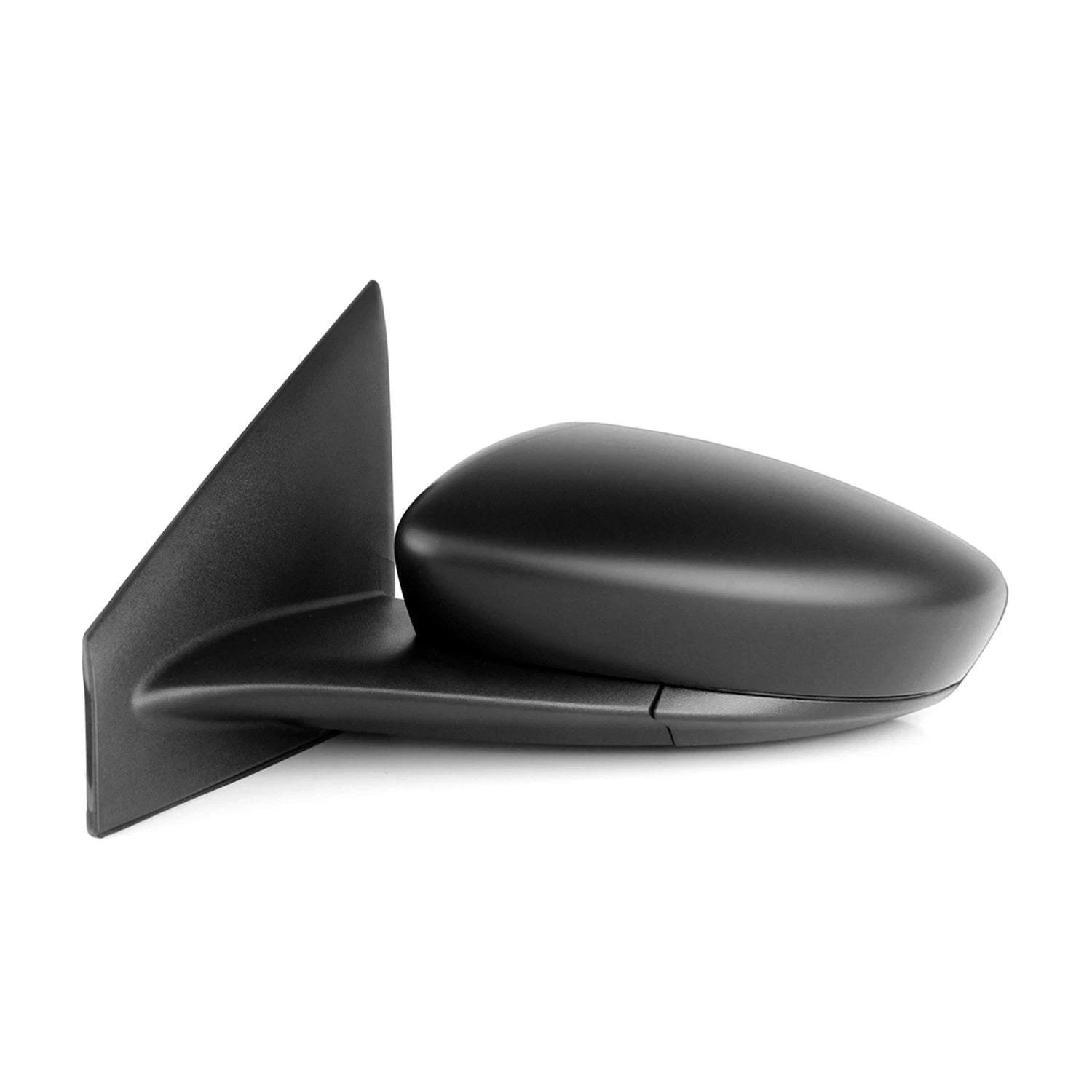 Replacement Driver Power Door Mirror for Chevrolet Silverado 1500 (2014–2018)