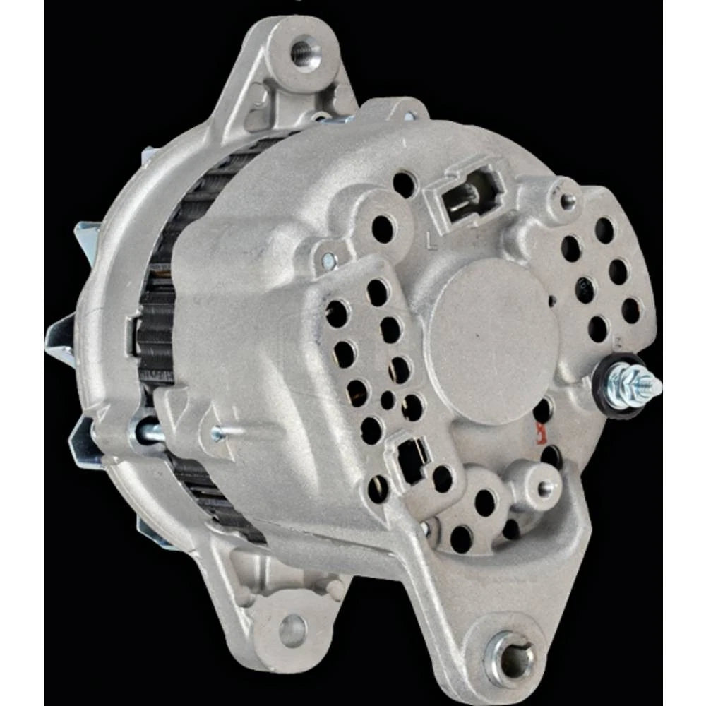 Alternator for J&N Electrical Products (400-48067-JN)