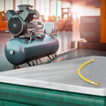 Charge Hose R134A for Automotive Applications (600PSI, 3000PSI)