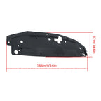 Water Tank Cover for Chevrolet Silverado 1500 (2016)