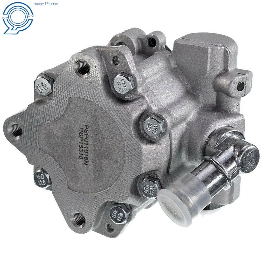 Power Steering Pump for BMW 325Ci 330i 325xi 330Ci 330xi (2001–2006)