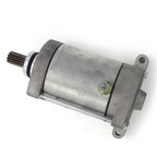 Starter for Yamaha YXM700 Viking YXR700F Rhino YFM700R Raptor YFM700FWAD Grizzly (2014–2023)