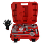 Camshaft Timing Tool Kit for Volvo 2.0T S60 S80 V60 V70 XC60 (2011–2019)