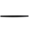 Black Tailgate Cover PP for Toyota Tundra 4.0L-5.7L 2014-18 657170C080