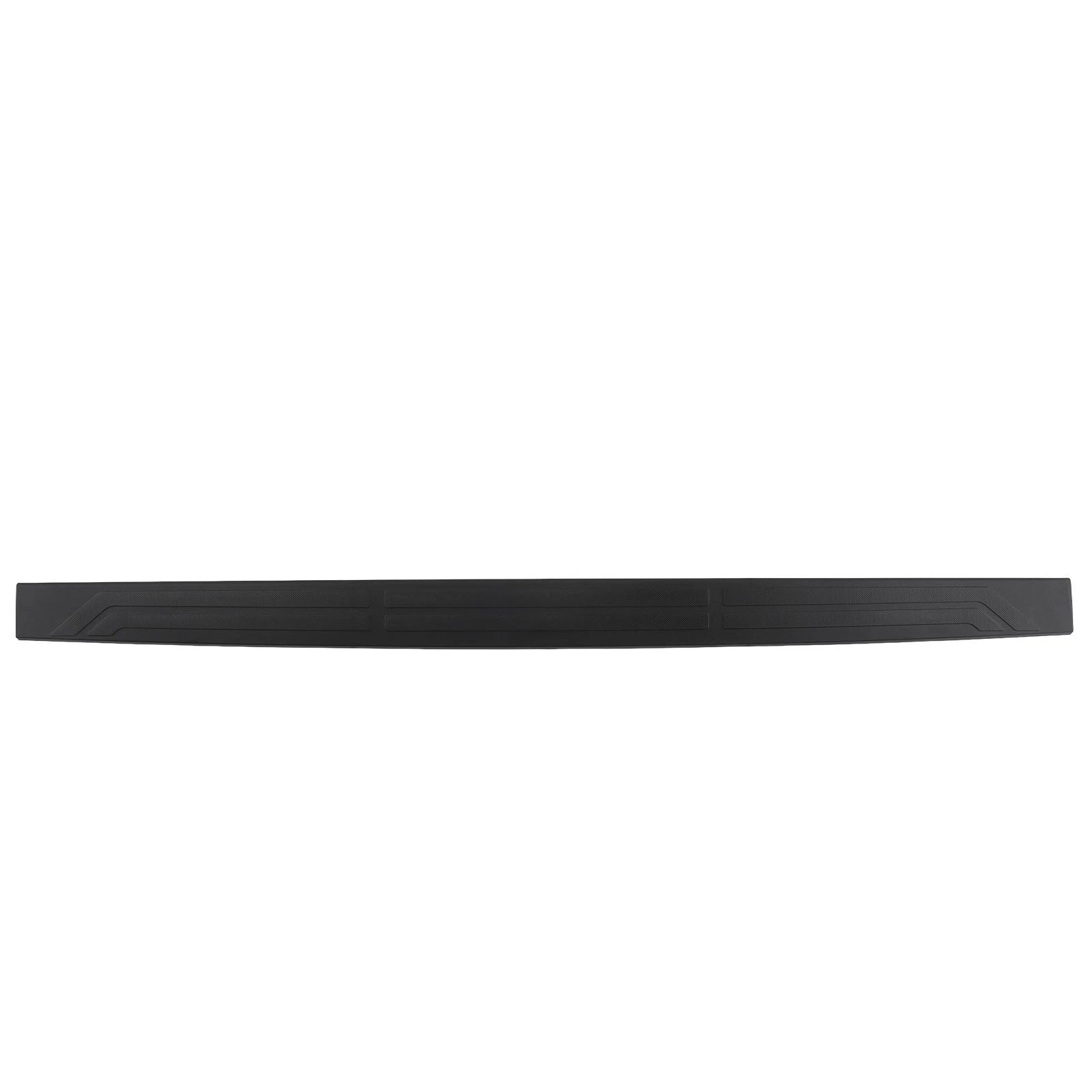 Black Tailgate Cover PP for Toyota Tundra 4.0L-5.7L 2014-18 657170C080