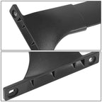 Roof Rack Cross Bar Carrier for Infiniti FX35 QX70 (2011–2018)