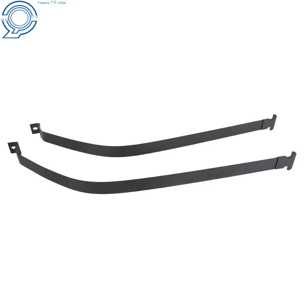 Set of 2 Fuel Tank Straps for Jeep Grand Cherokee (1999–2004)