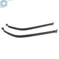 Set of 2 Fuel Tank Straps for Jeep Grand Cherokee (1999–2004)