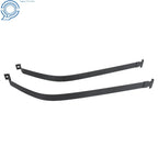 Set of 2 Fuel Tank Straps for Jeep Grand Cherokee (1999–2004)