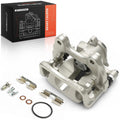 Rear Left Brake Caliper with Bracket for Mercedes-Benz CLA250 (2014–2019)