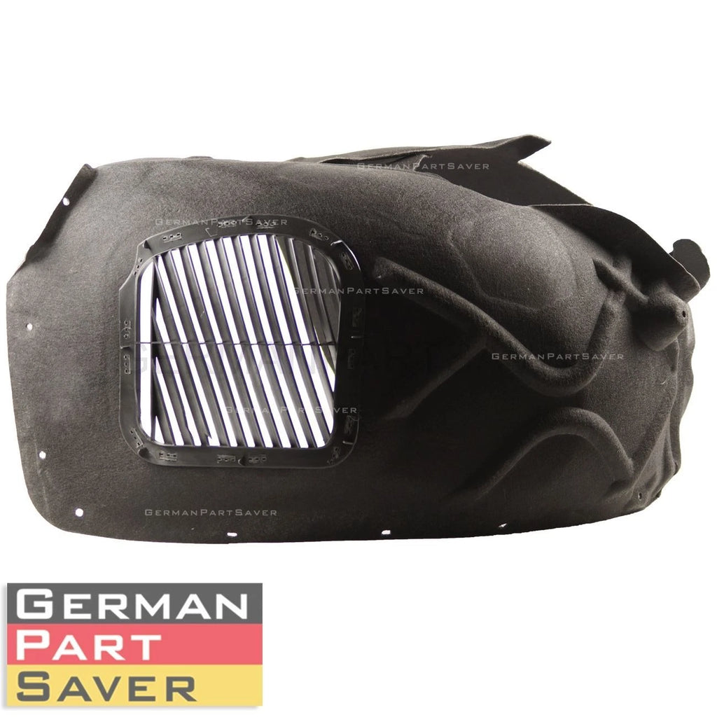 Front Left Fender Liner for Porsche Cayenne (2011-2018)