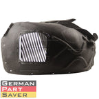 Front Left Fender Liner for Porsche Cayenne (2011-2018)