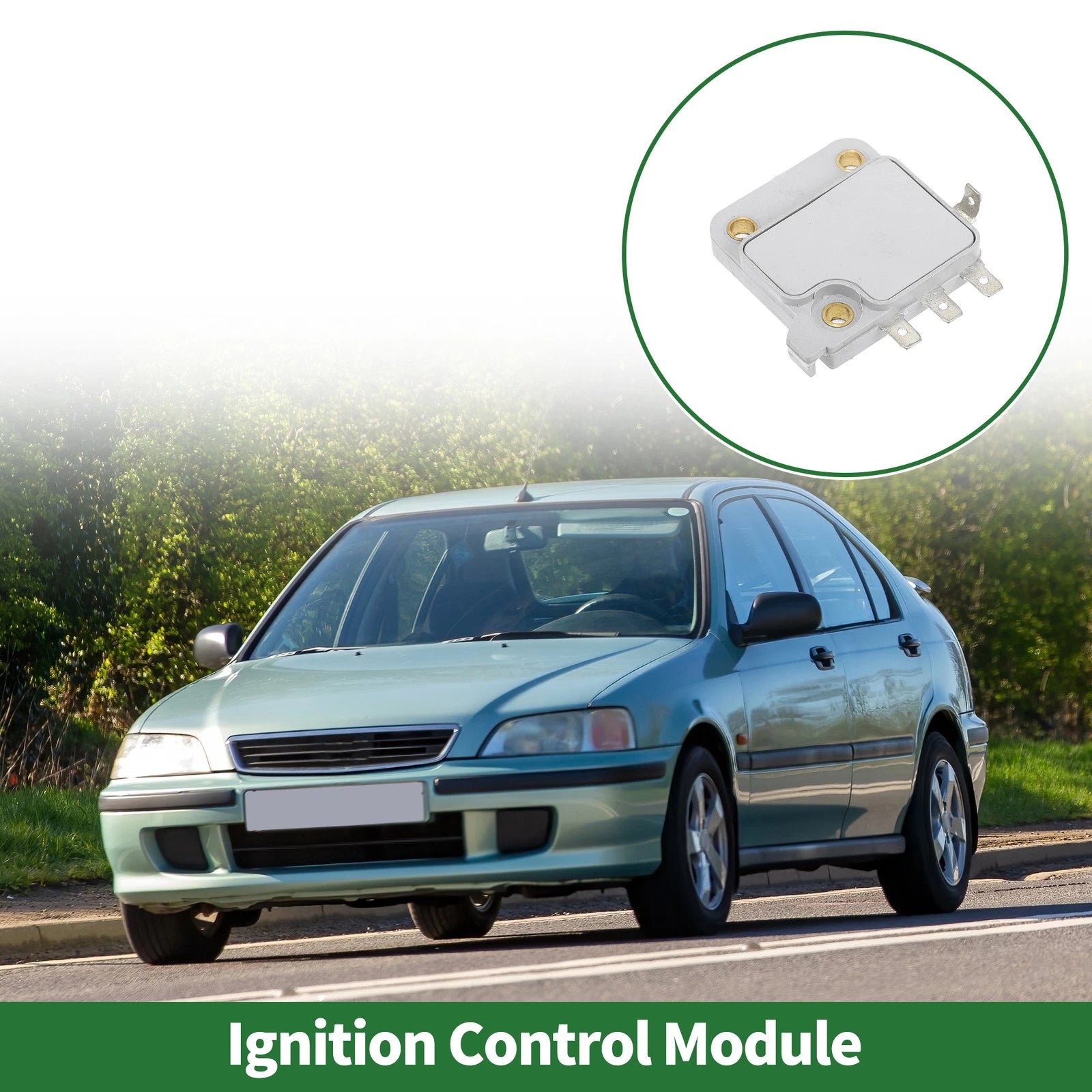 Ignition Control Module No.30130P06006 for Honda Civic (1993–2000)