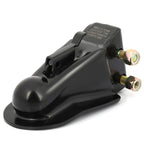 Heavy Duty Adjustable Coupler 2-5/16" Ball 14000LBS for Universal