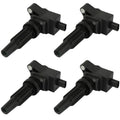 Set of 4 Ignition Coils for Ford Bronco Sport 2.0L (2021–2023)