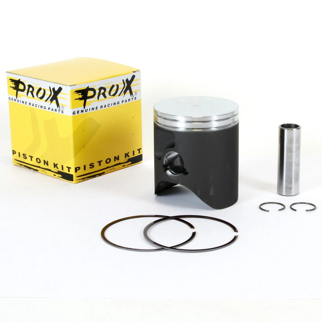 Piston Kit Molycoated Nikasil for Honda CR250R (2002–2004)