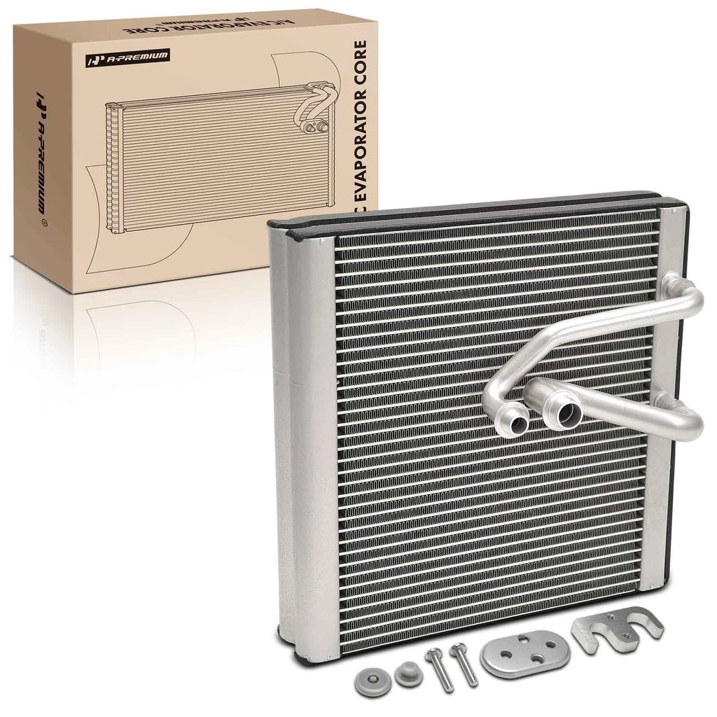 A/C Evaporator Core for Chevy Cruze (2016â2019) Traverse (2018â2023) GMC