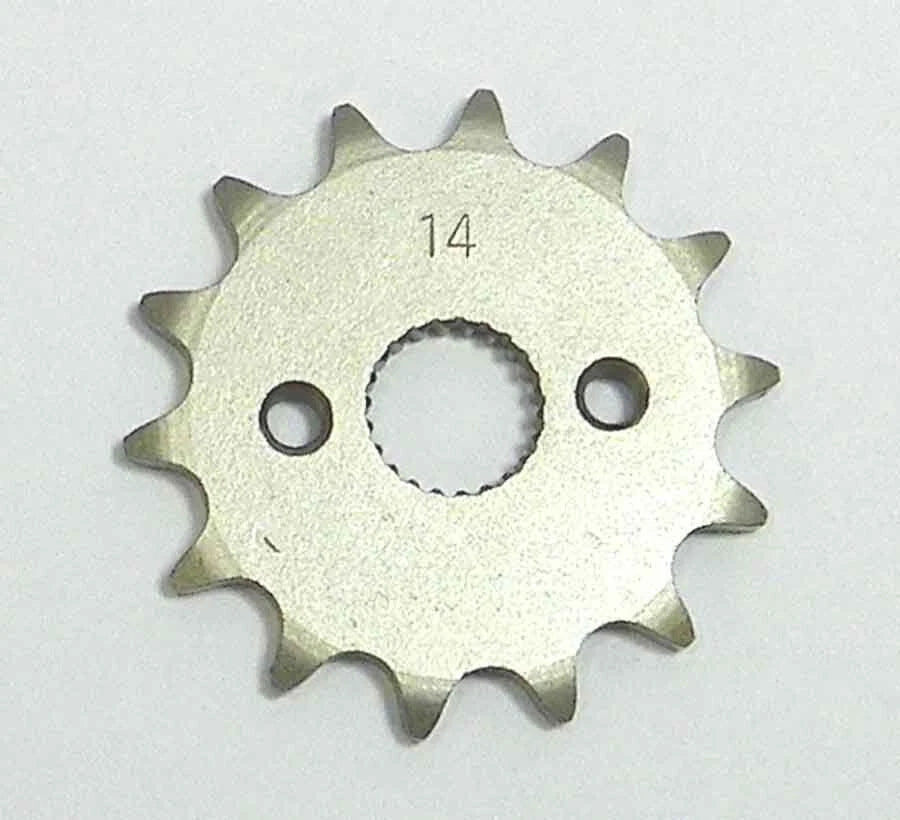 WSM Sprocket for